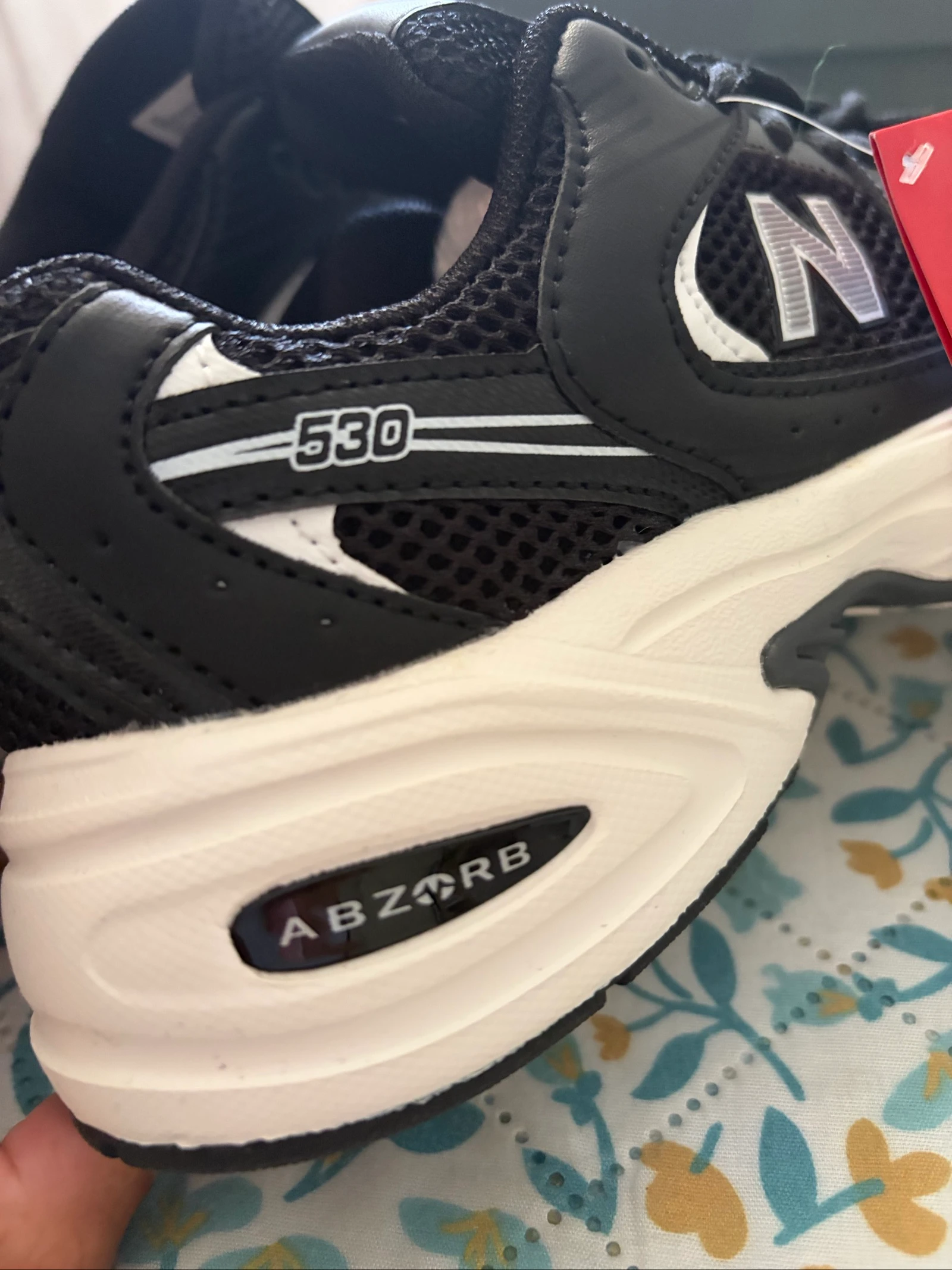 New Balance 530 – photo 7